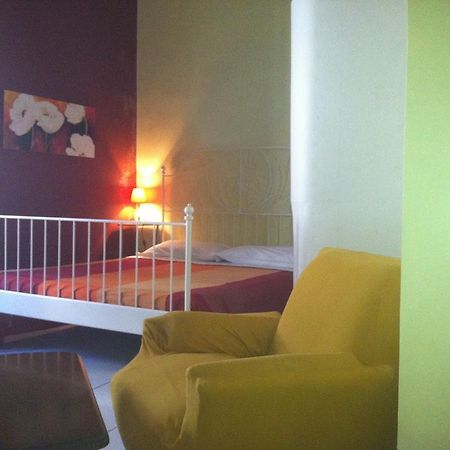 Hotel Bellini Catania Ngoại thất bức ảnh