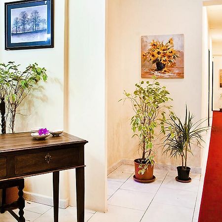 Hotel Bellini Catania Ngoại thất bức ảnh