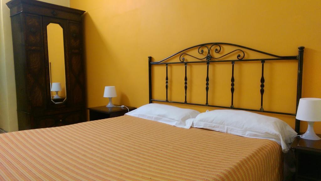 Hotel Bellini Catania Ngoại thất bức ảnh