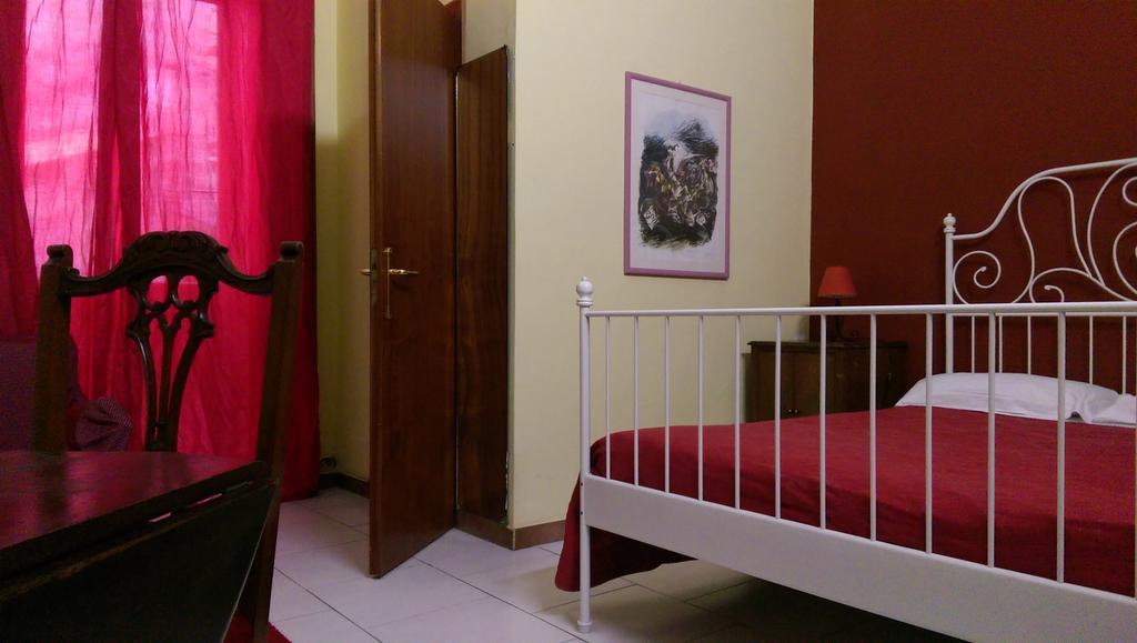 Hotel Bellini Catania Ngoại thất bức ảnh