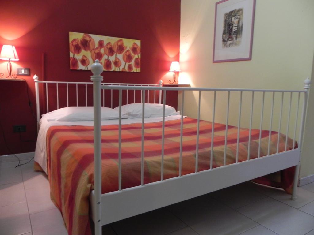 Hotel Bellini Catania Ngoại thất bức ảnh