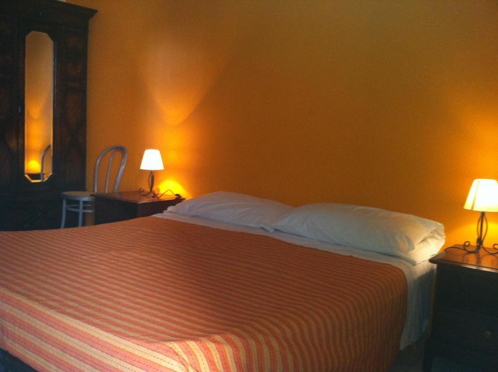 Hotel Bellini Catania Phòng bức ảnh