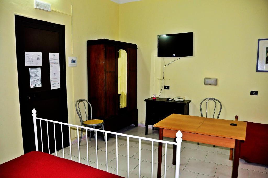 Hotel Bellini Catania Phòng bức ảnh