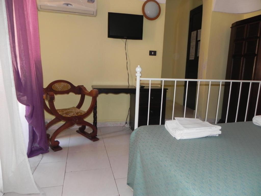 Hotel Bellini Catania Phòng bức ảnh