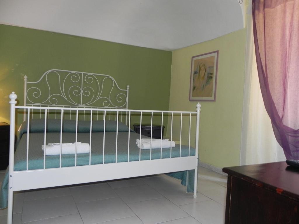 Hotel Bellini Catania Phòng bức ảnh