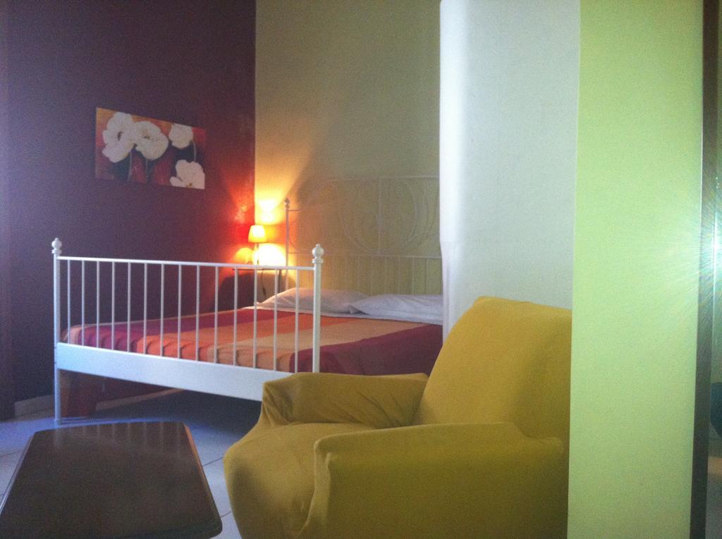 Hotel Bellini Catania Ngoại thất bức ảnh