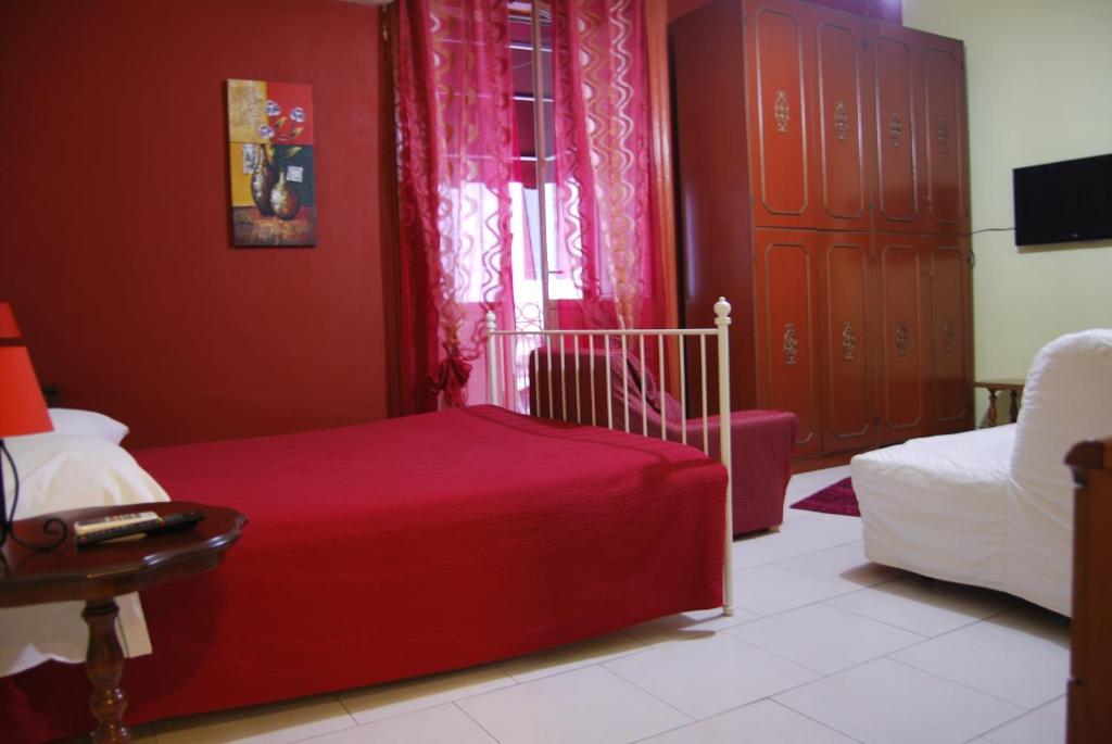 Hotel Bellini Catania Ngoại thất bức ảnh