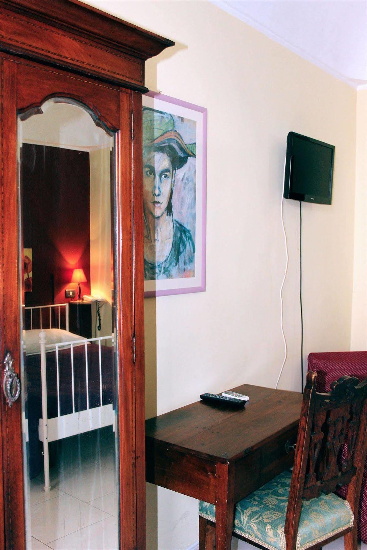 Hotel Bellini Catania Ngoại thất bức ảnh
