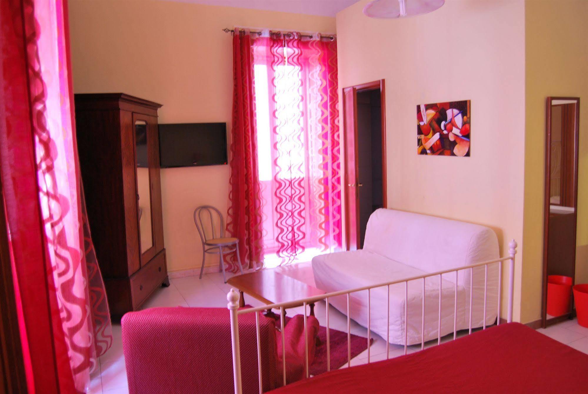 Hotel Bellini Catania Ngoại thất bức ảnh