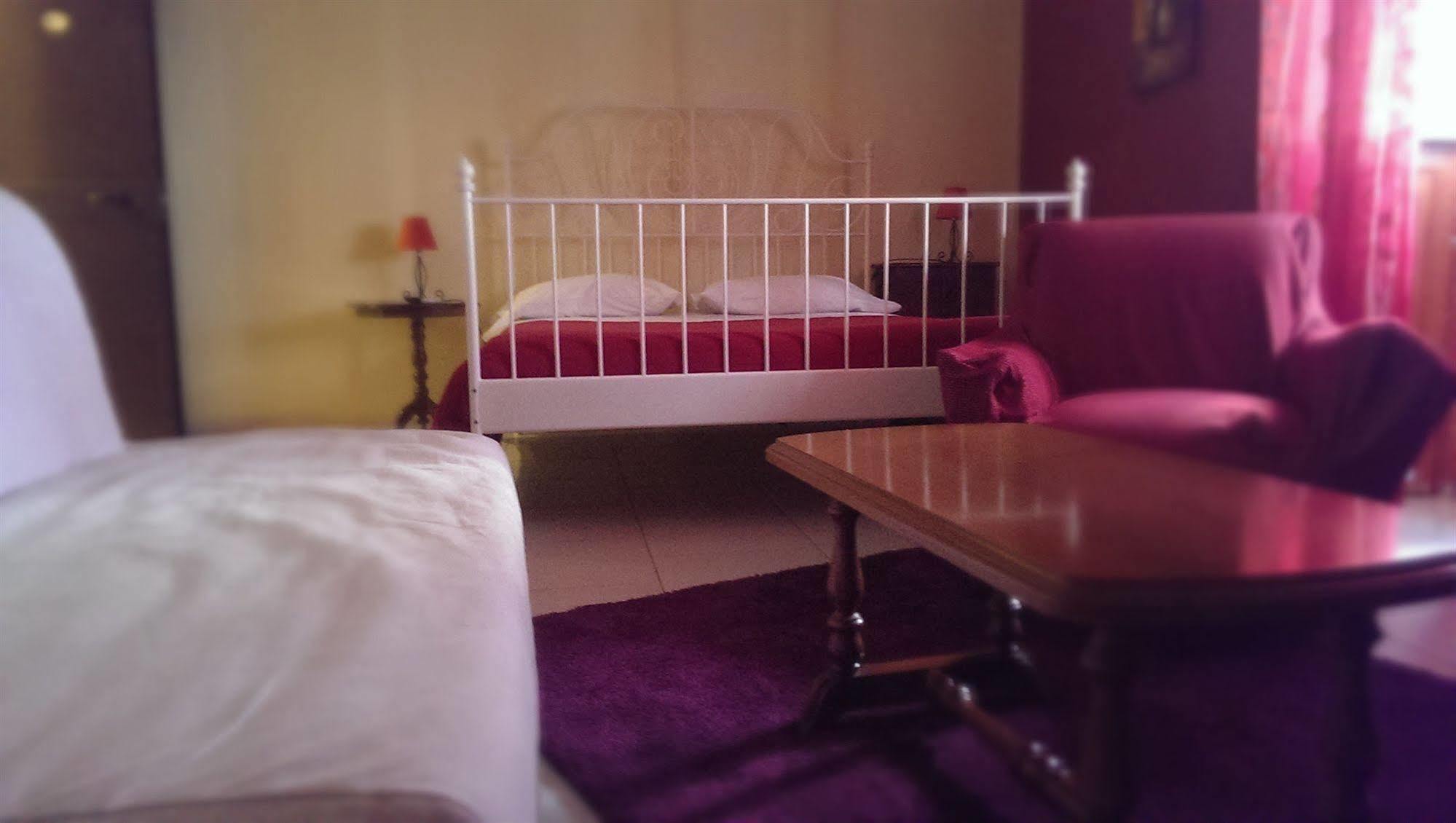 Hotel Bellini Catania Ngoại thất bức ảnh