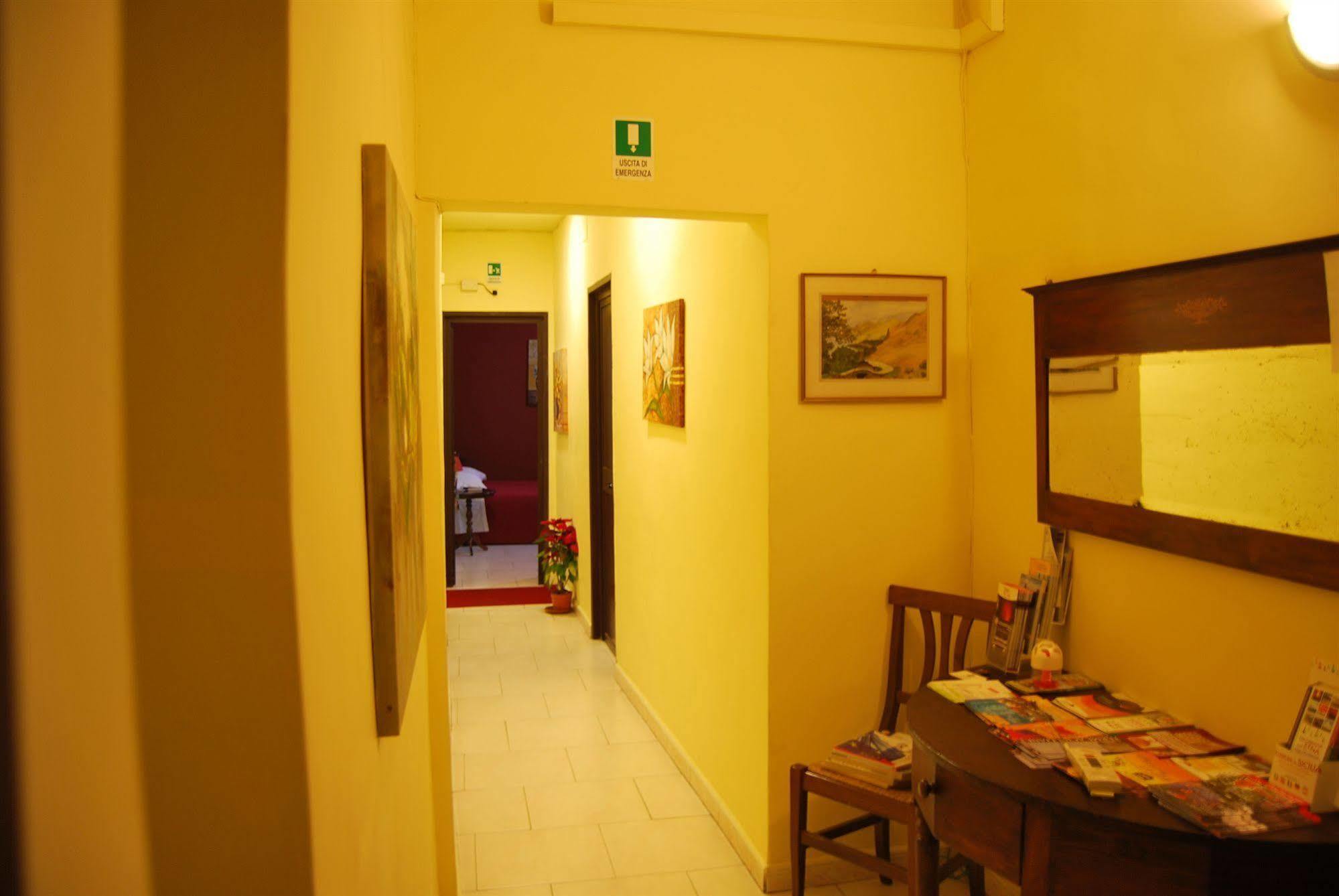 Hotel Bellini Catania Ngoại thất bức ảnh
