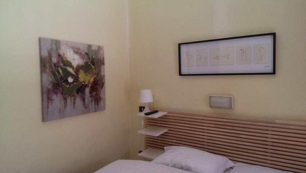 Hotel Bellini Catania Phòng bức ảnh