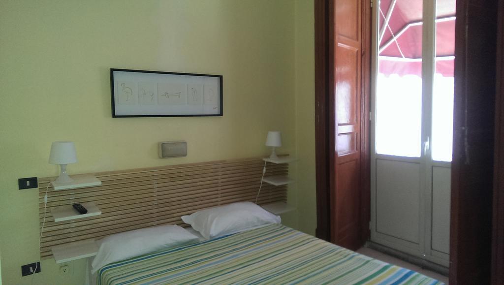 Hotel Bellini Catania Phòng bức ảnh
