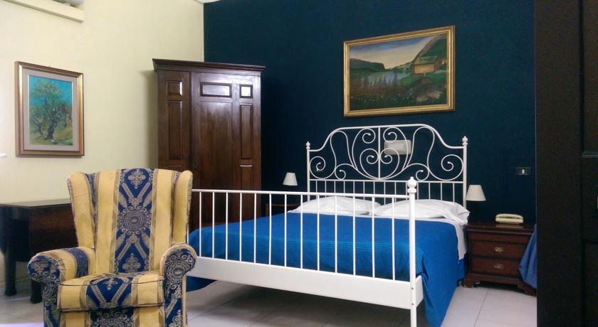 Hotel Bellini Catania Phòng bức ảnh